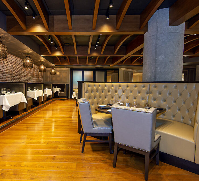 Tonys of Lexington | About