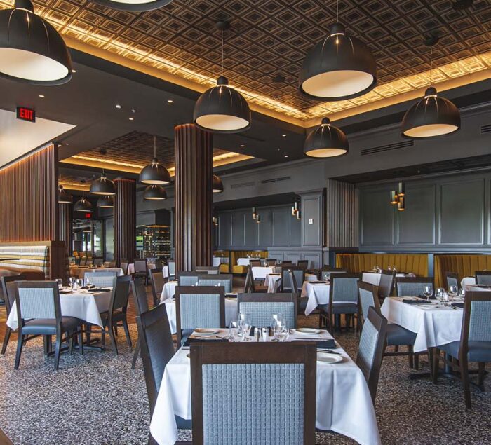 Tonys of Lexington | About